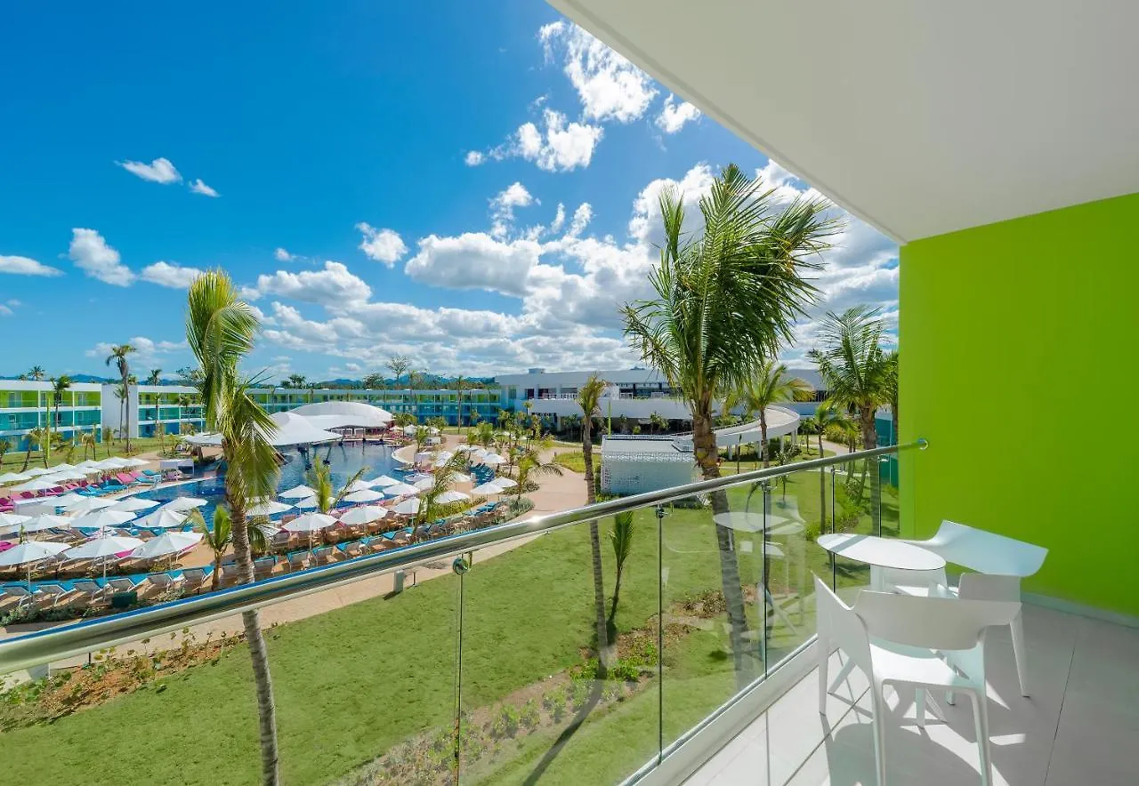 Temptation Miches Resort, Punta Cana (Adults Only) Курортный комплекс