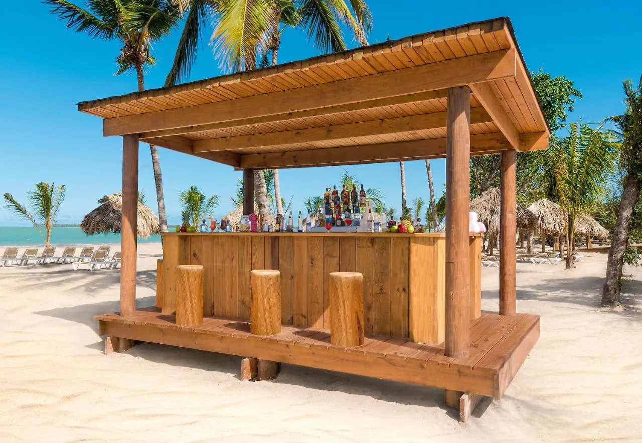 Temptation Miches Resort, Punta Cana (Adults Only)
