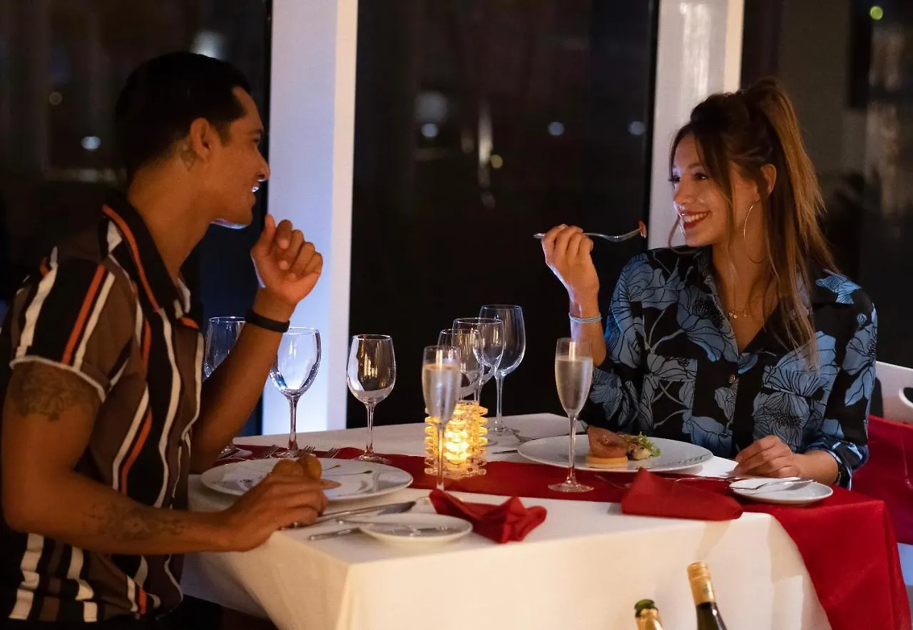 ***** Курортный комплекс Temptation Miches Resort, Punta Cana (Adults Only) Доминиканская Республика