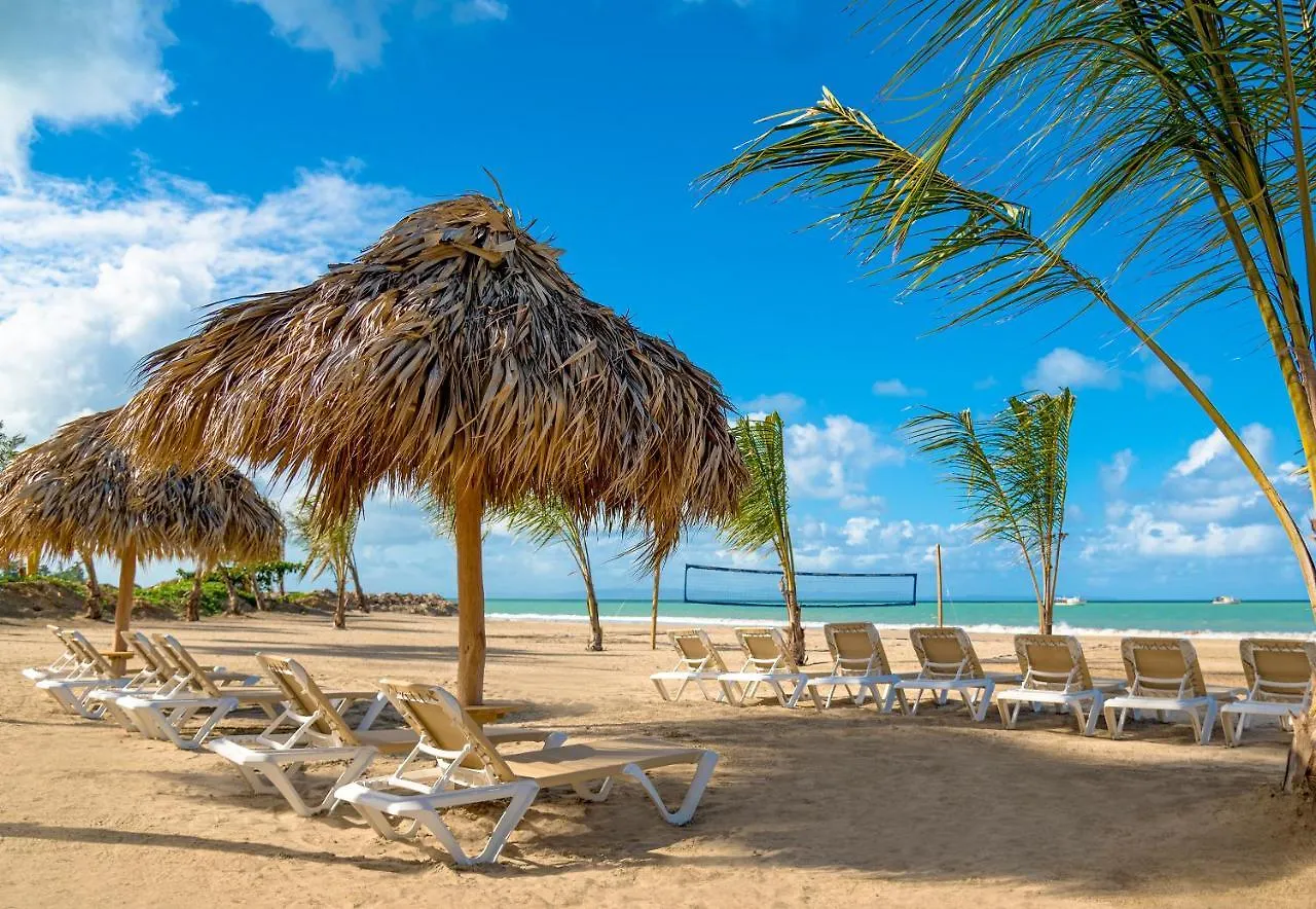 Temptation Miches Resort, Punta Cana (Adults Only) Курортный комплекс