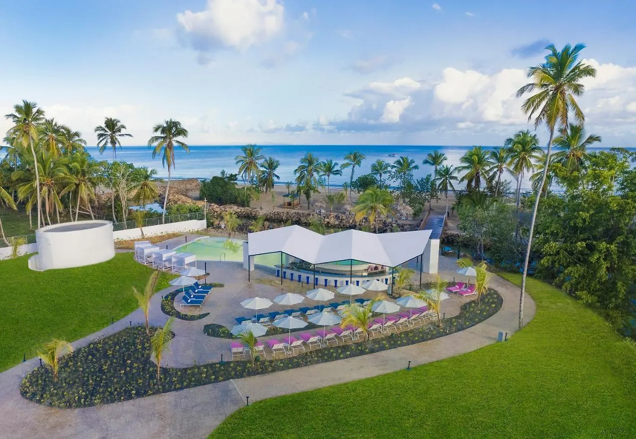 Курортный комплекс Temptation Miches Resort, Punta Cana (Adults Only)