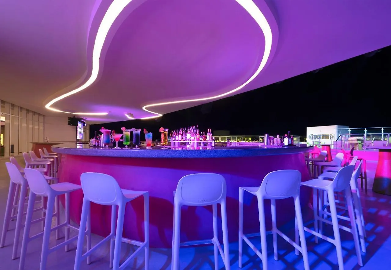 ***** Üdülőközpont Temptation Miches Resort, Punta Cana (Adults Only) Dominikai Köztársaság