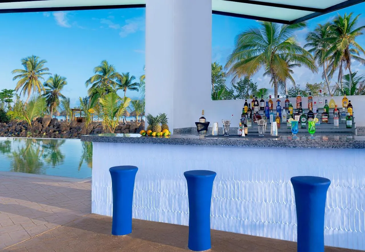Üdülőközpont Temptation Miches Resort, Punta Cana (Adults Only)