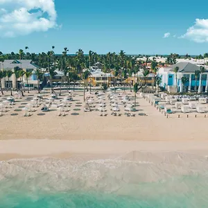 Ośrodek wypoczynkowy Iberostar Selection Coral Bavaro