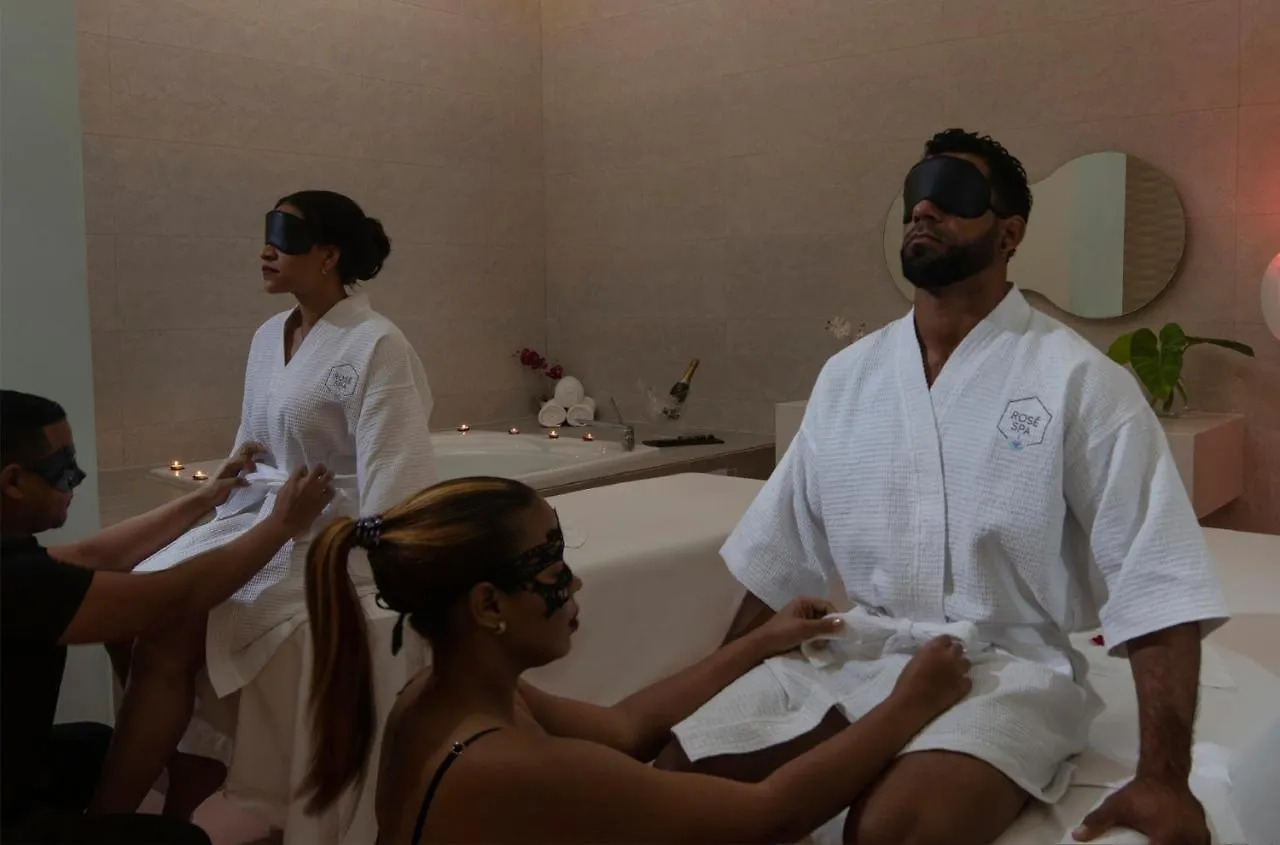 Temptation Miches Resort, Punta Cana (Adults Only)