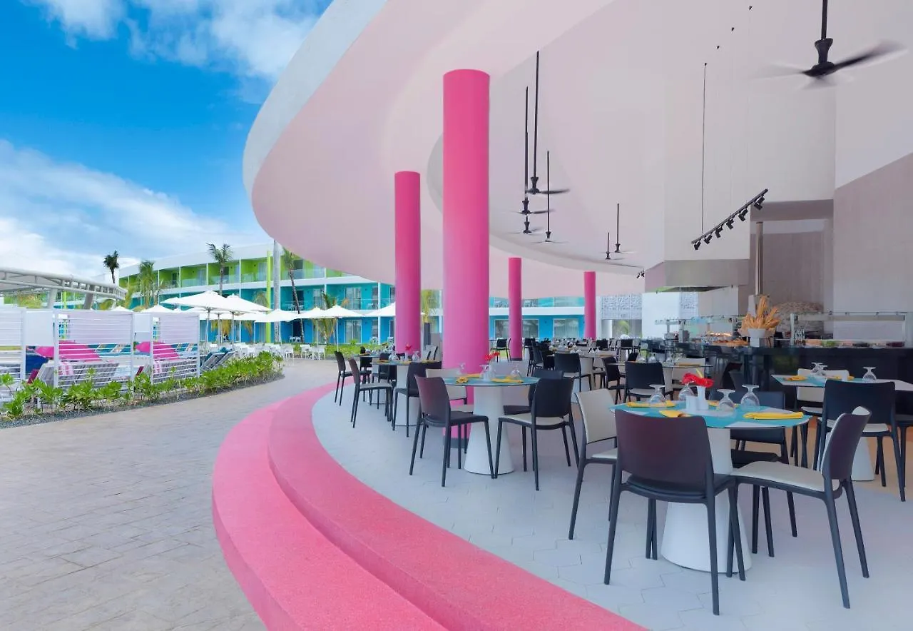 Temptation Miches Resort, Punta Cana (Adults Only) Dominicaanse Republiek