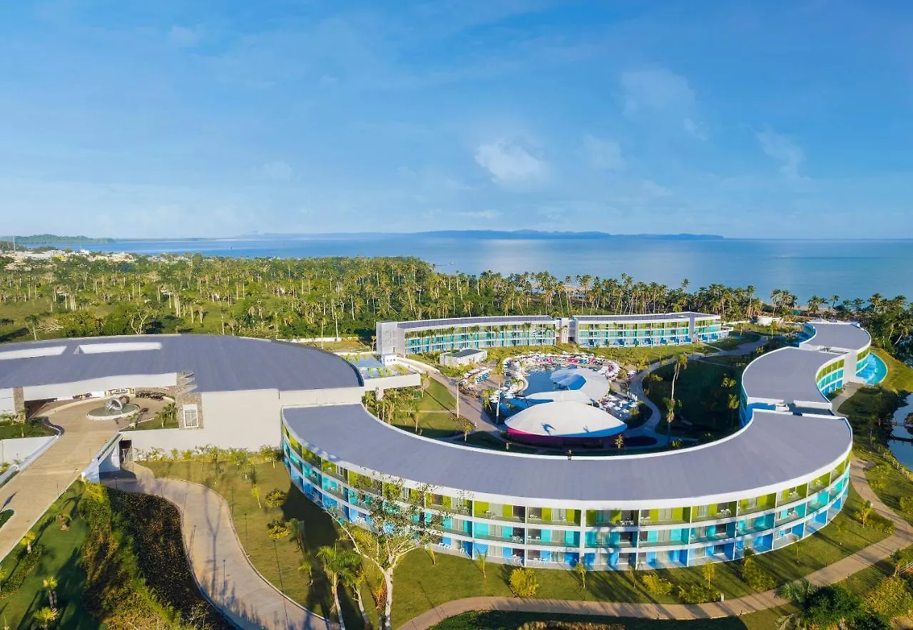 Temptation Miches Resort, Punta Cana (Adults Only) 5*,  Dominicaanse Republiek