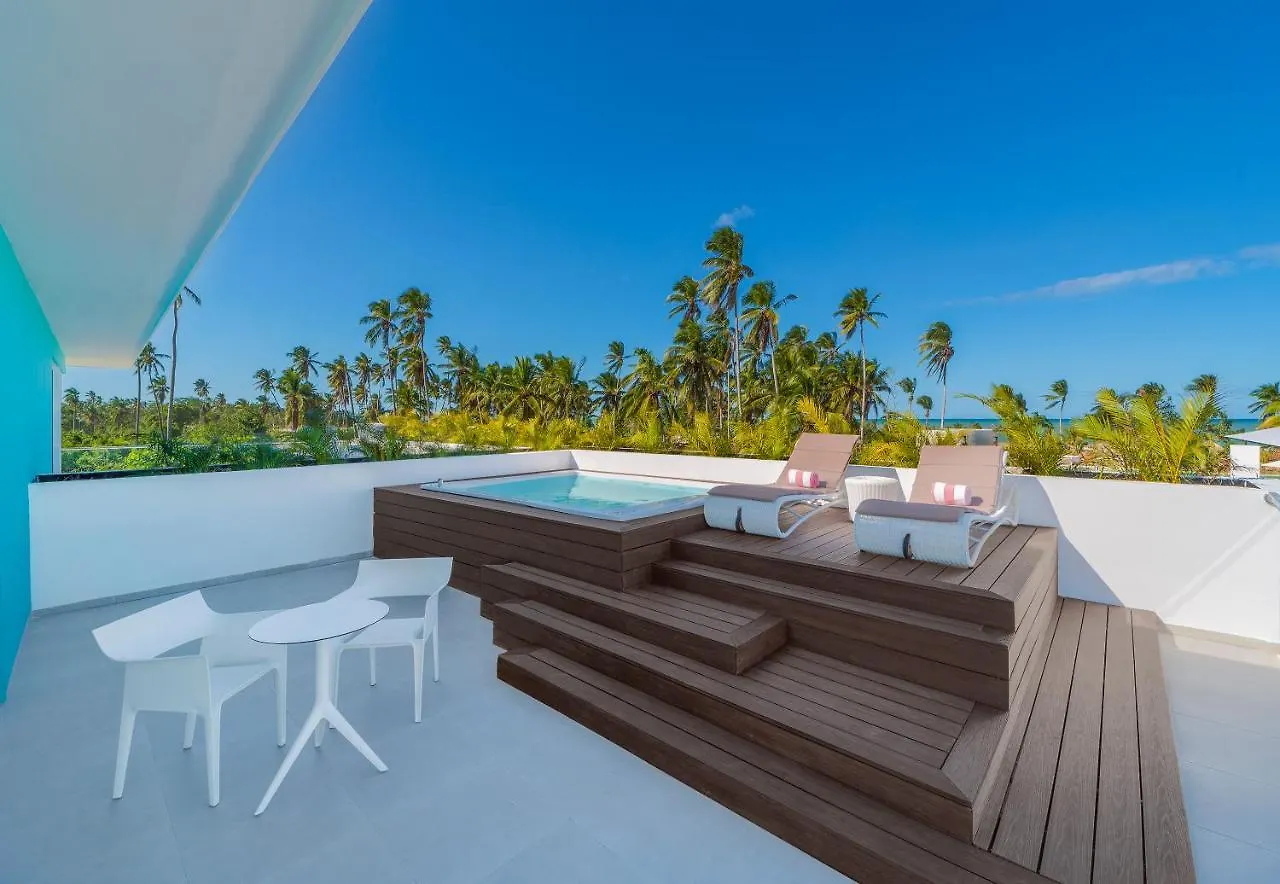 Temptation Miches Resort, Punta Cana (Adults Only) 5*,  Dominican Republic