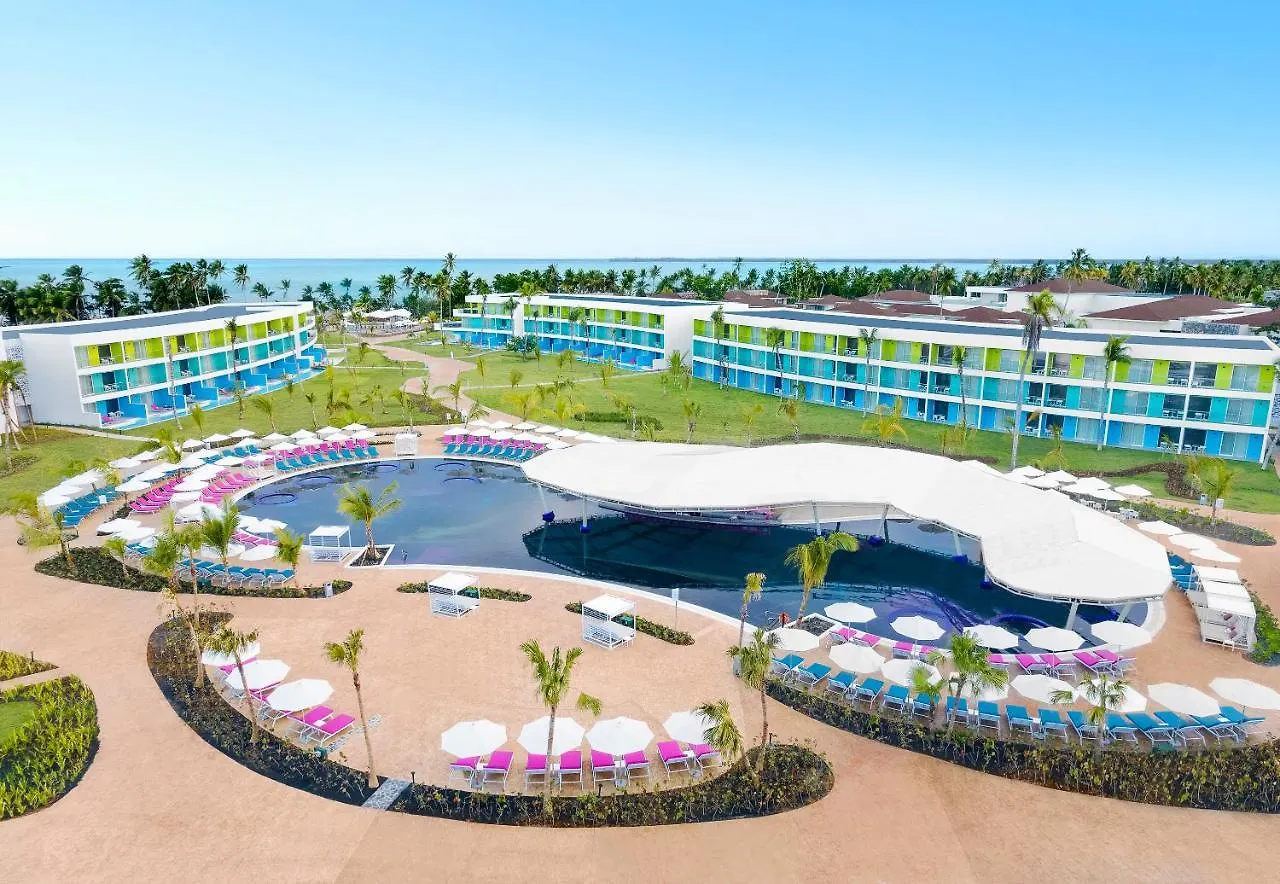 Resort Temptation Miches Resort, Punta Cana (Adults Only)
