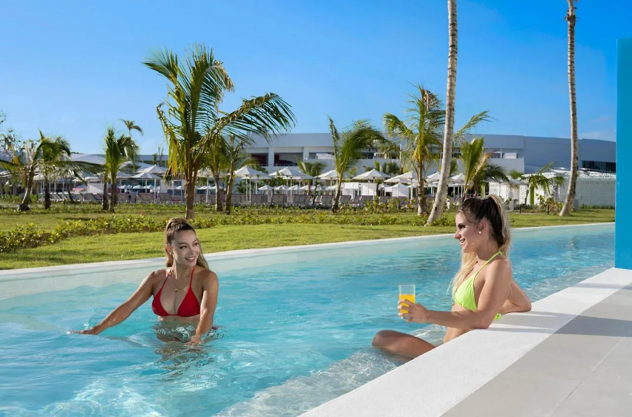 Resort Temptation Miches Resort, Punta Cana (Adults Only)