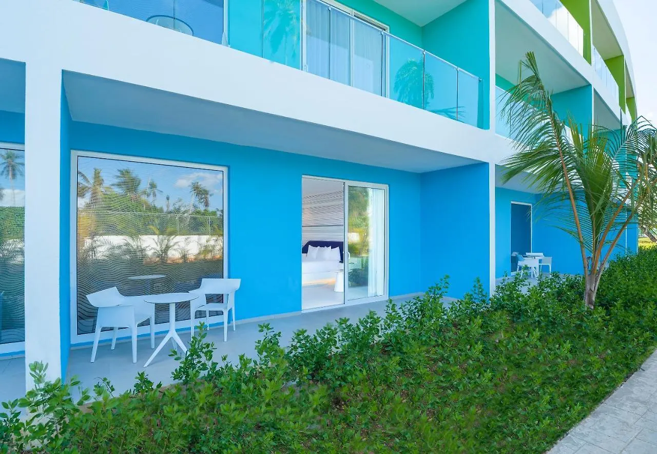 Temptation Miches Resort, Punta Cana (Adults Only) 5*,  Dominican Republic