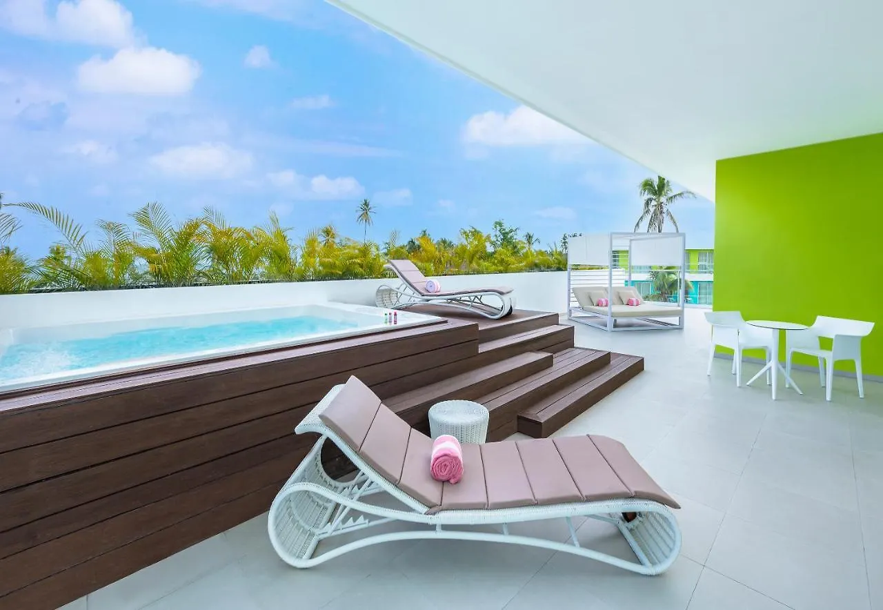 Temptation Miches Resort, Punta Cana (Adults Only)