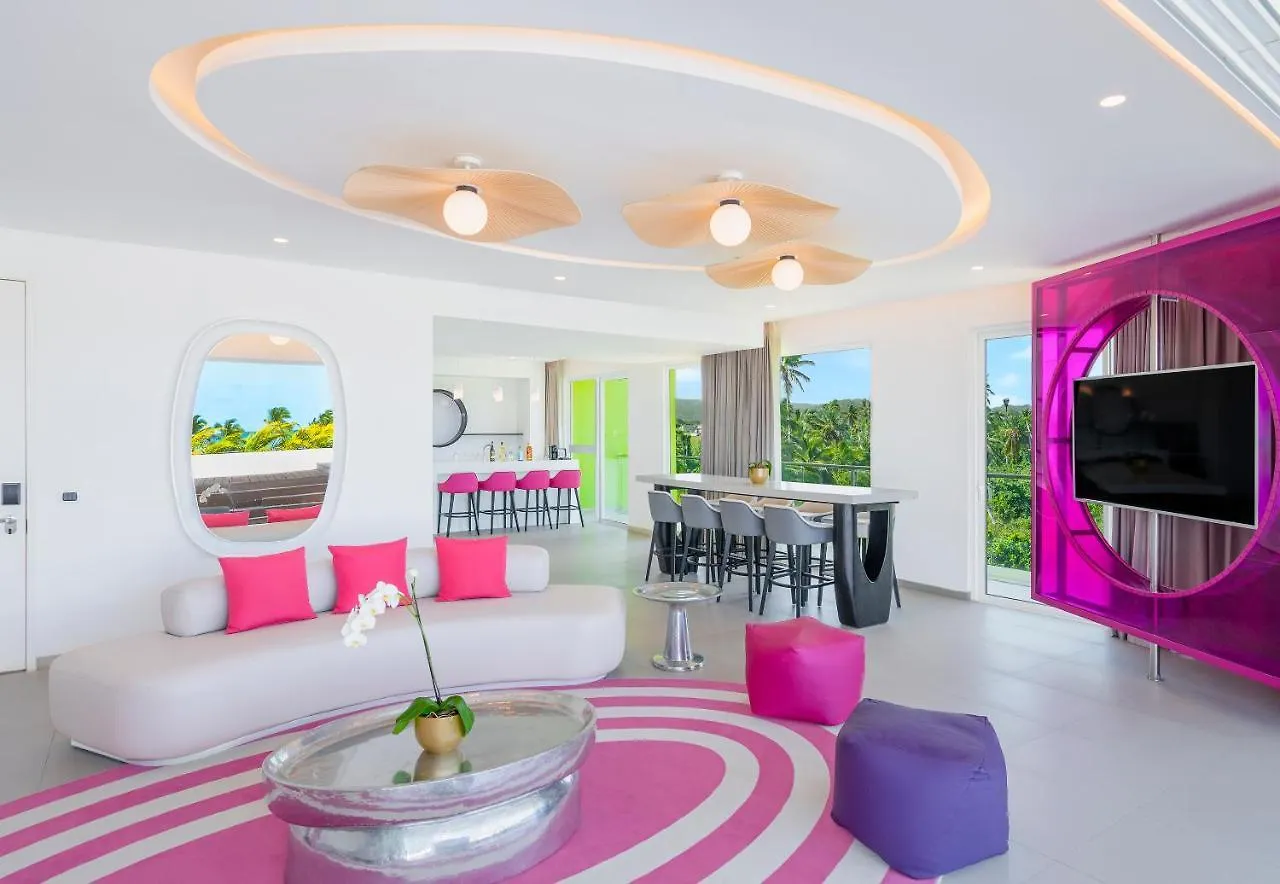 Resort Temptation Miches Resort, Punta Cana (Adults Only)