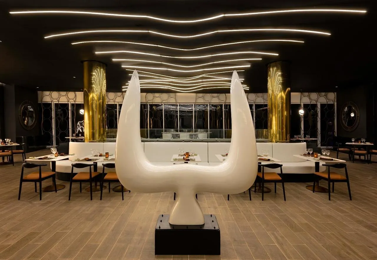 Temptation Miches Resort, Punta Cana (Adults Only) 5*,