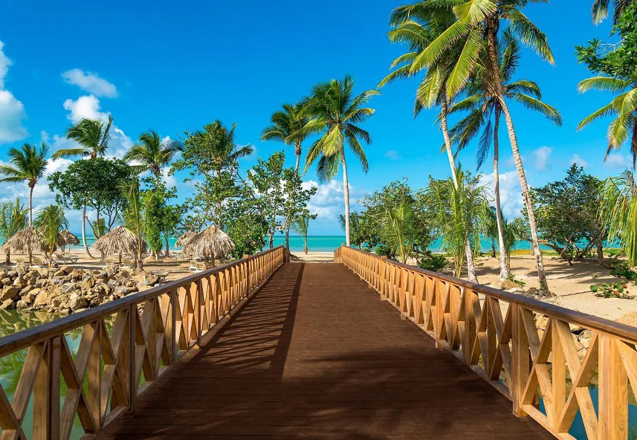 Temptation Miches Resort, Punta Cana (Adults Only) location